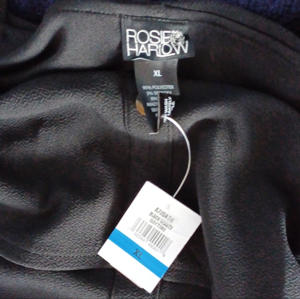 NEW!Rosie Harlow XL pocket dress - Picture 8 of 9